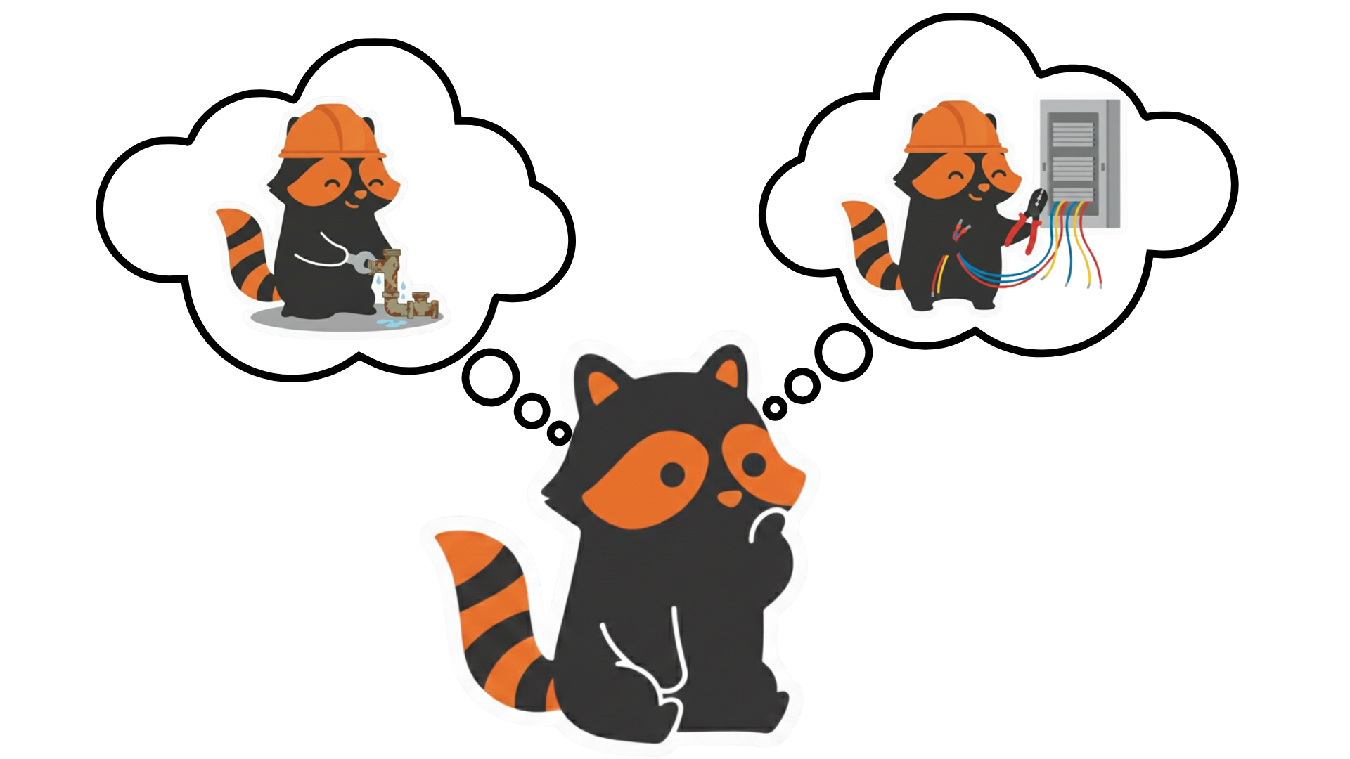 Pachi pensando en servicios